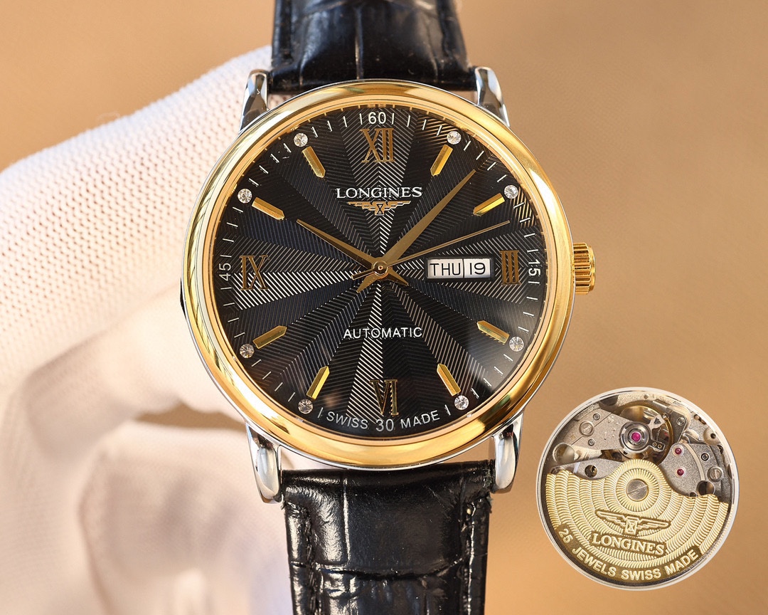 Longines Men's Watches