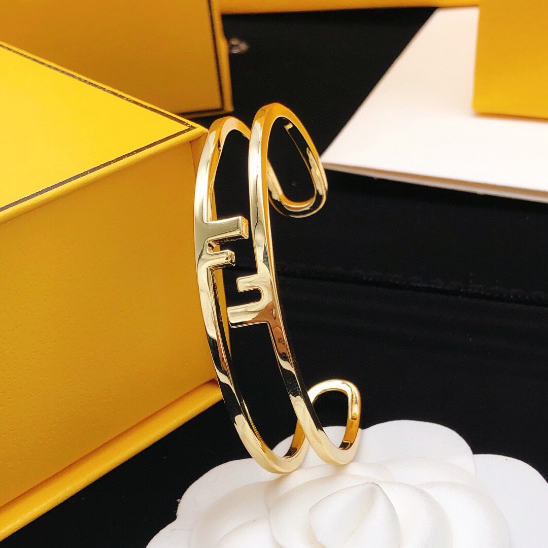 Fendi bracelet