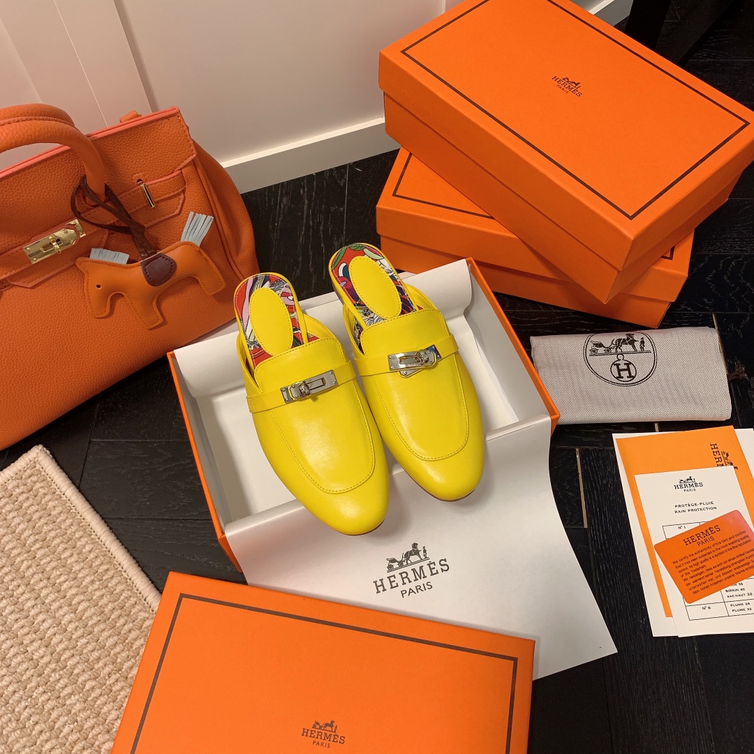 Hermes Kelly half drag