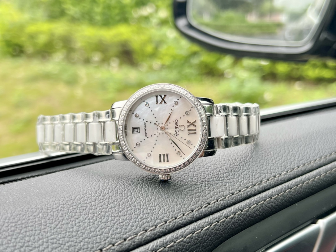 Omega Women's Fashion