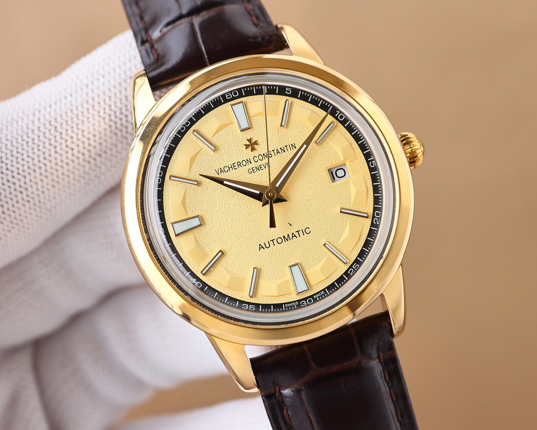 Vacheron Constantin Universe of the Seas