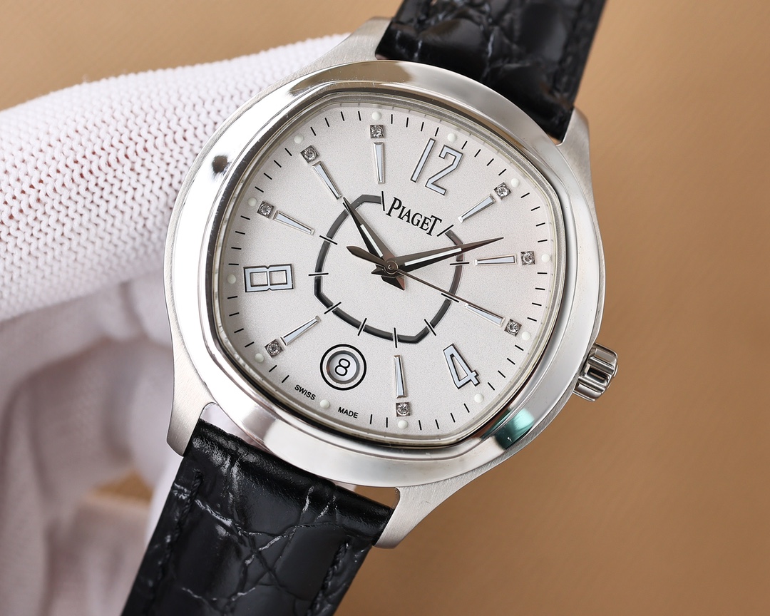 Piaget Refined Men's Watches