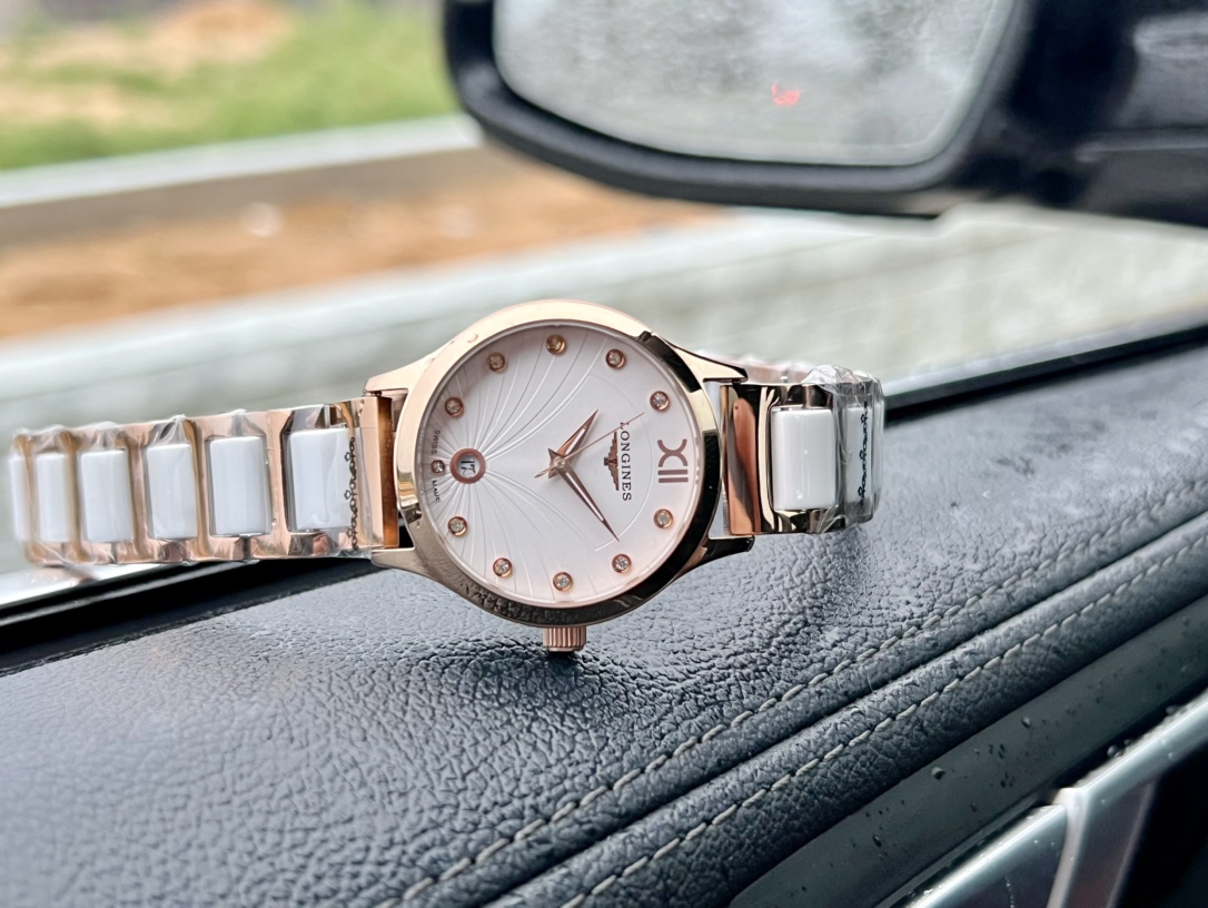 Longines - Women's Watches