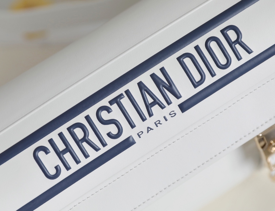 DIOR CAMP small messenger bag