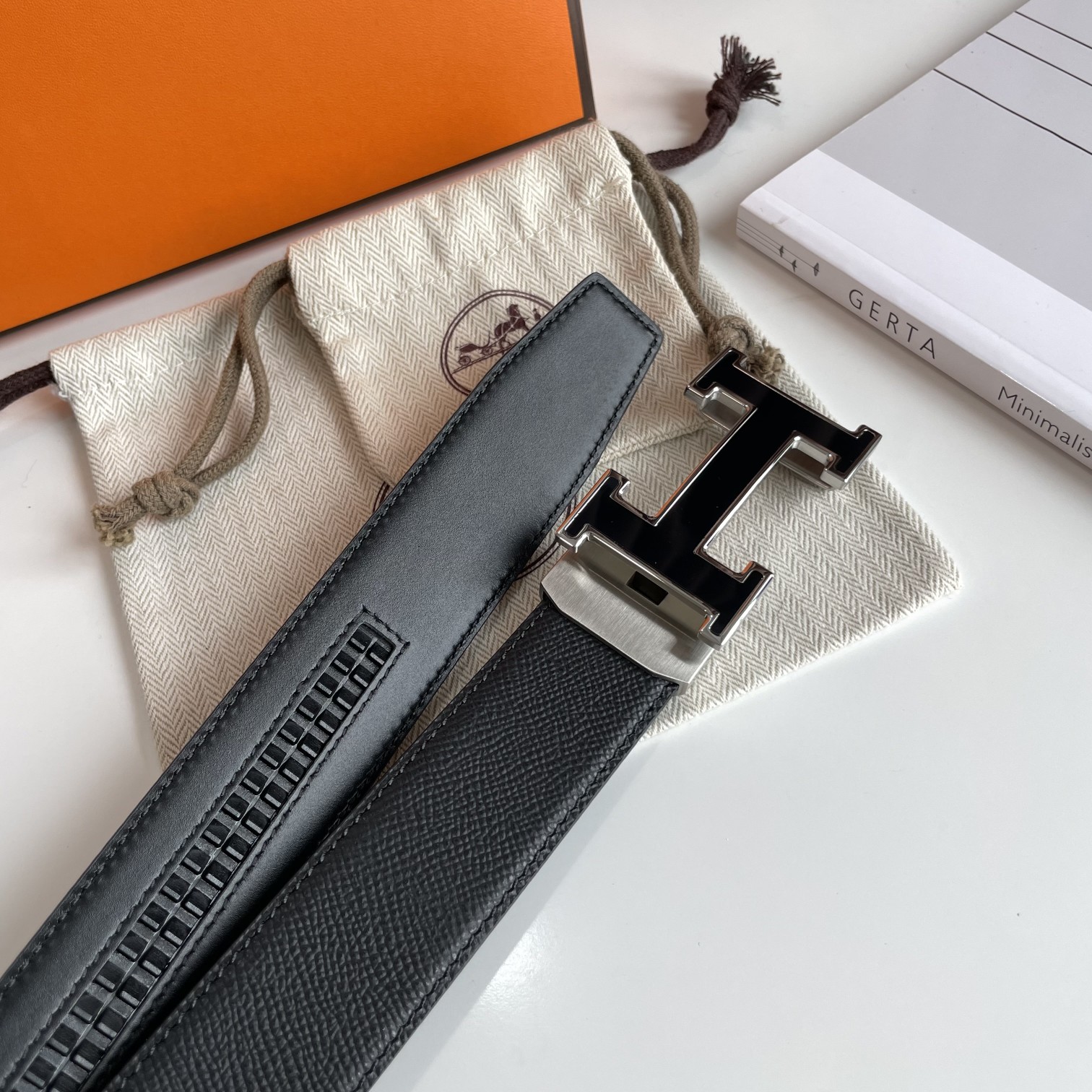Hermes Automatic Smoothing