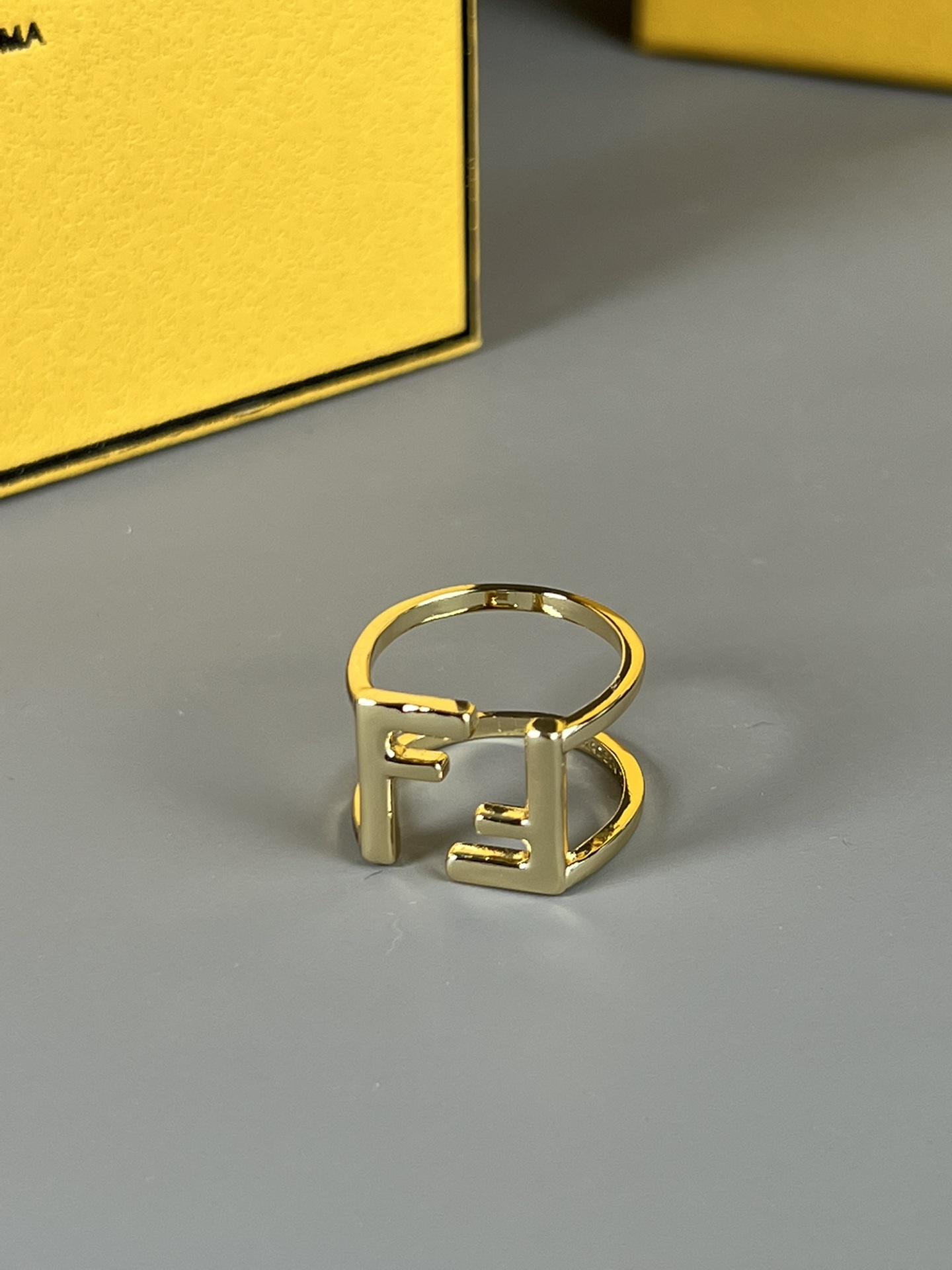 Fendi Ring