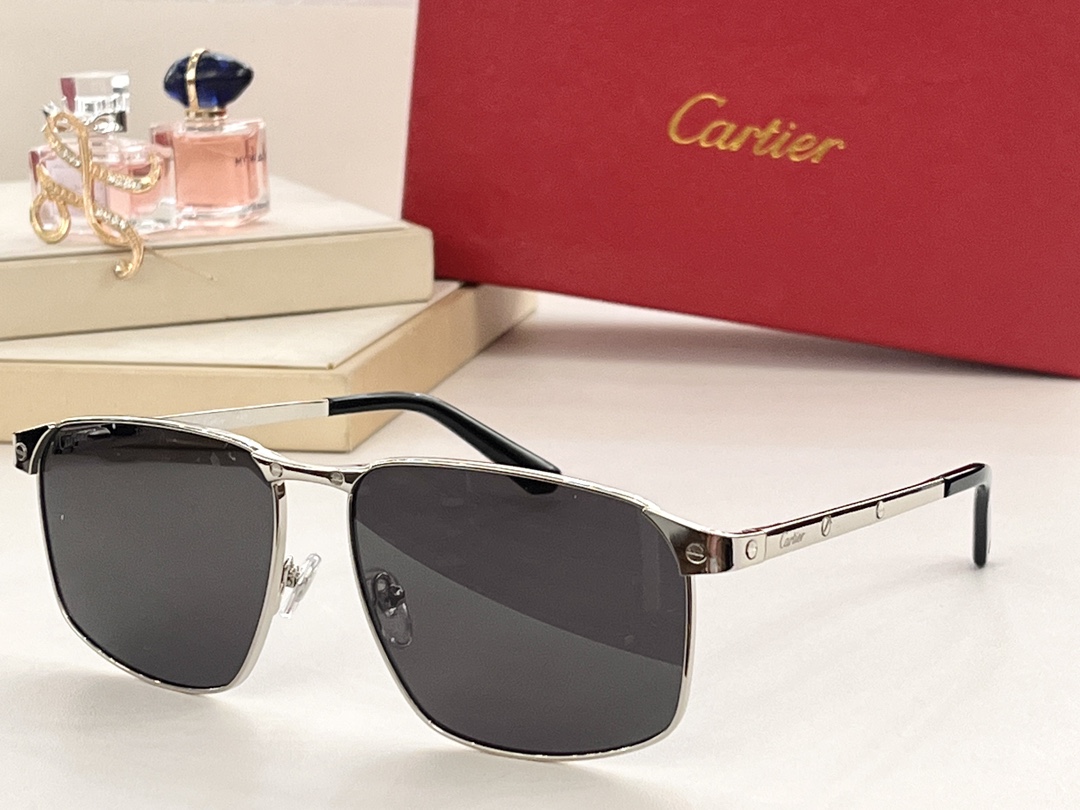 Cartier MODEL：CT0322S