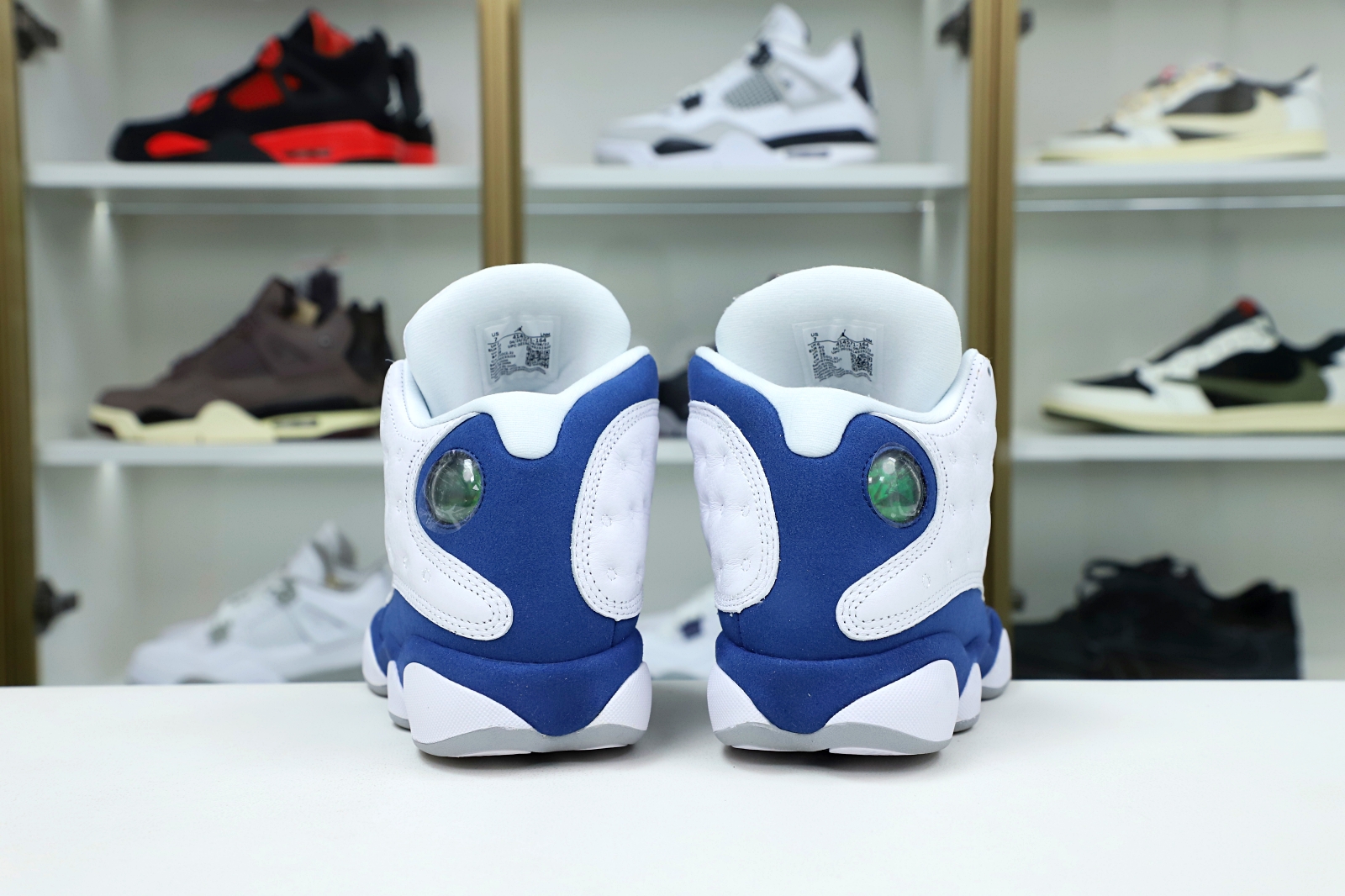 Jordan Air Jordan 13 retro french blue