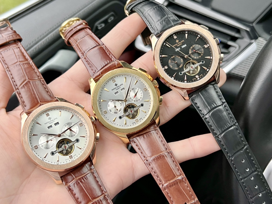Patek Philippe Men's Watches