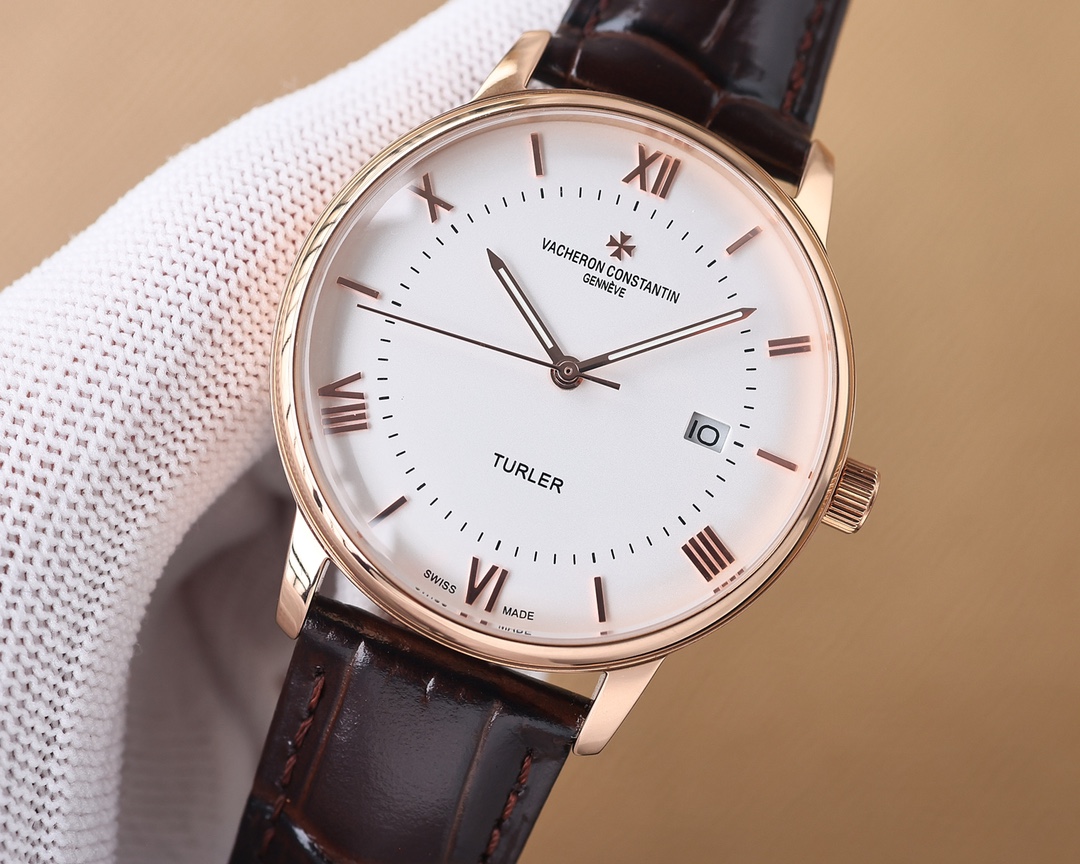 Vacheron Constantin Ultra-thin Haute Horlogerie