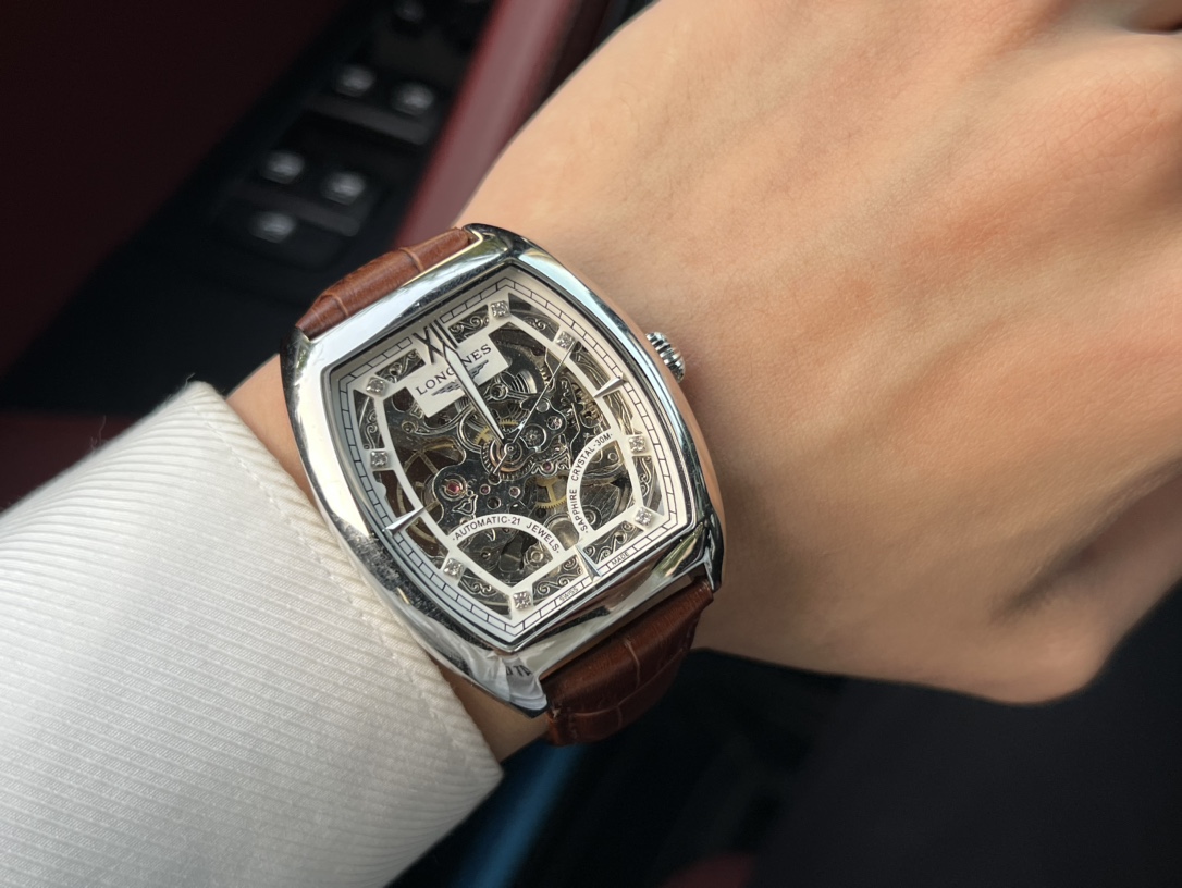 Longines Men's Watches