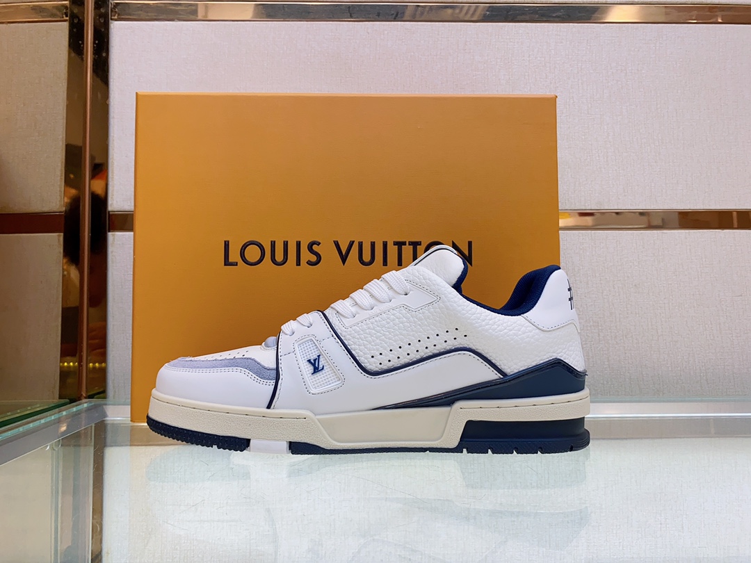 Louis Vuitton Trainer sneakers