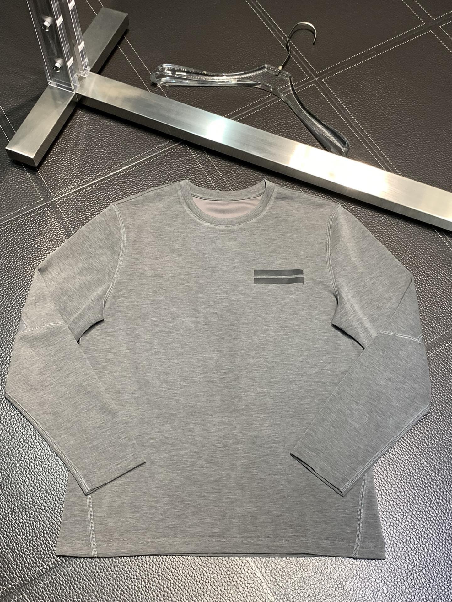 Zegna casual long sleeves