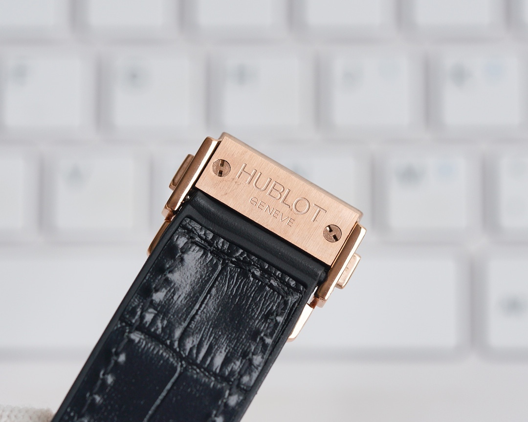 Hublot-Couple watch
