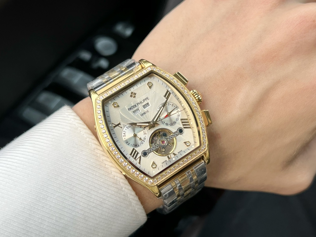 Patek Philippe Men's Watches