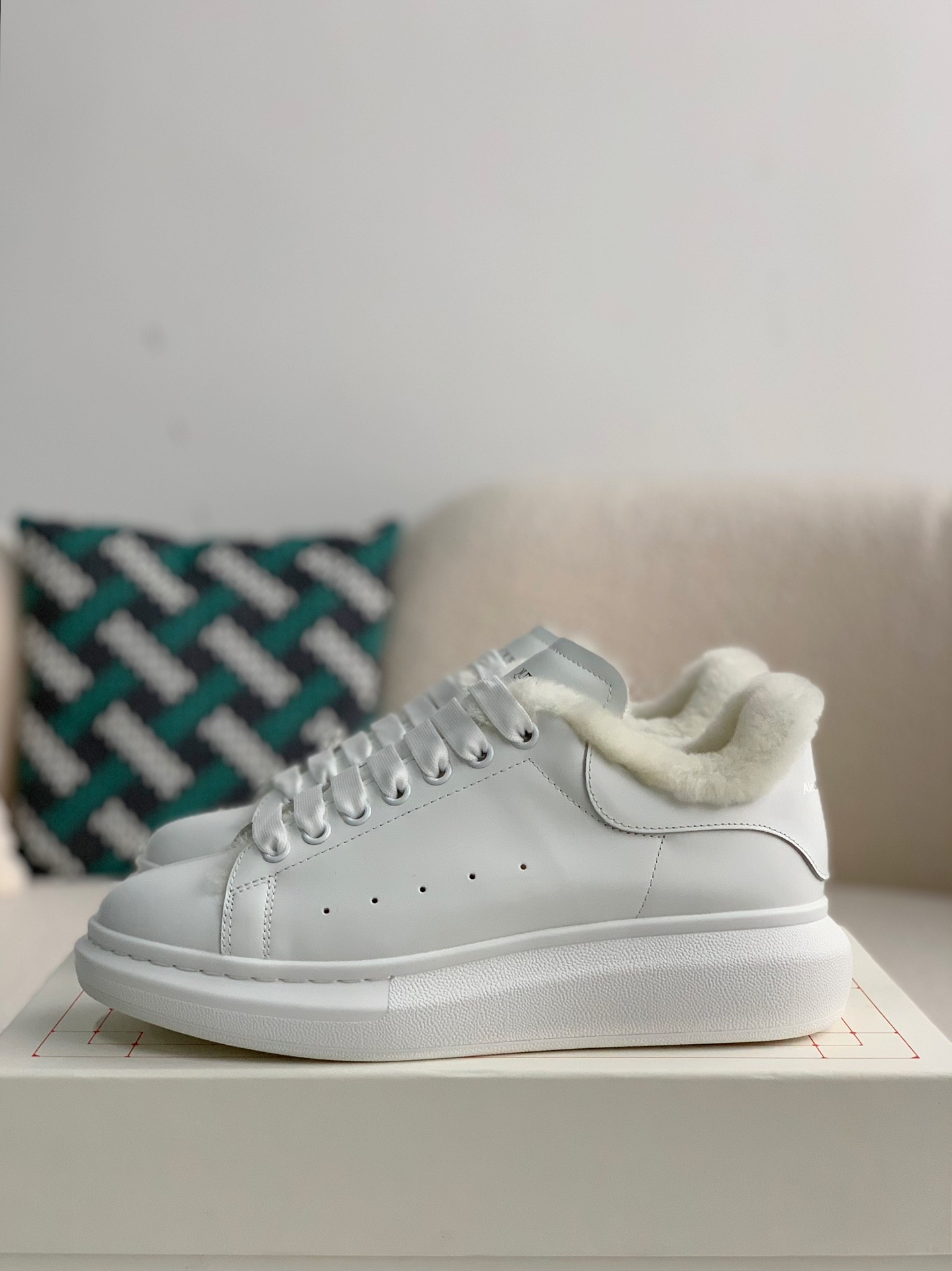 Alexander McQueen Sneakers