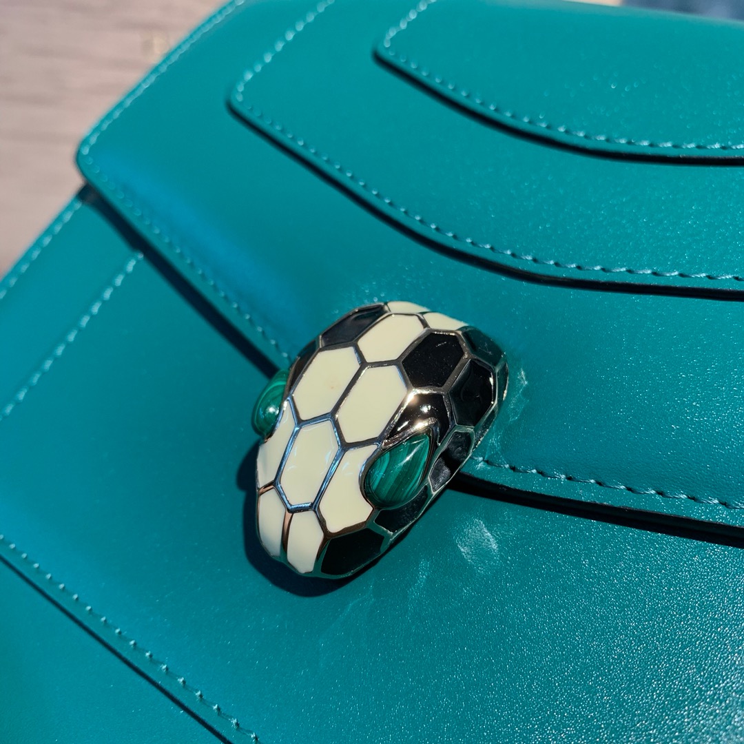 BVLGARI SERPENTI ELLIPSE series