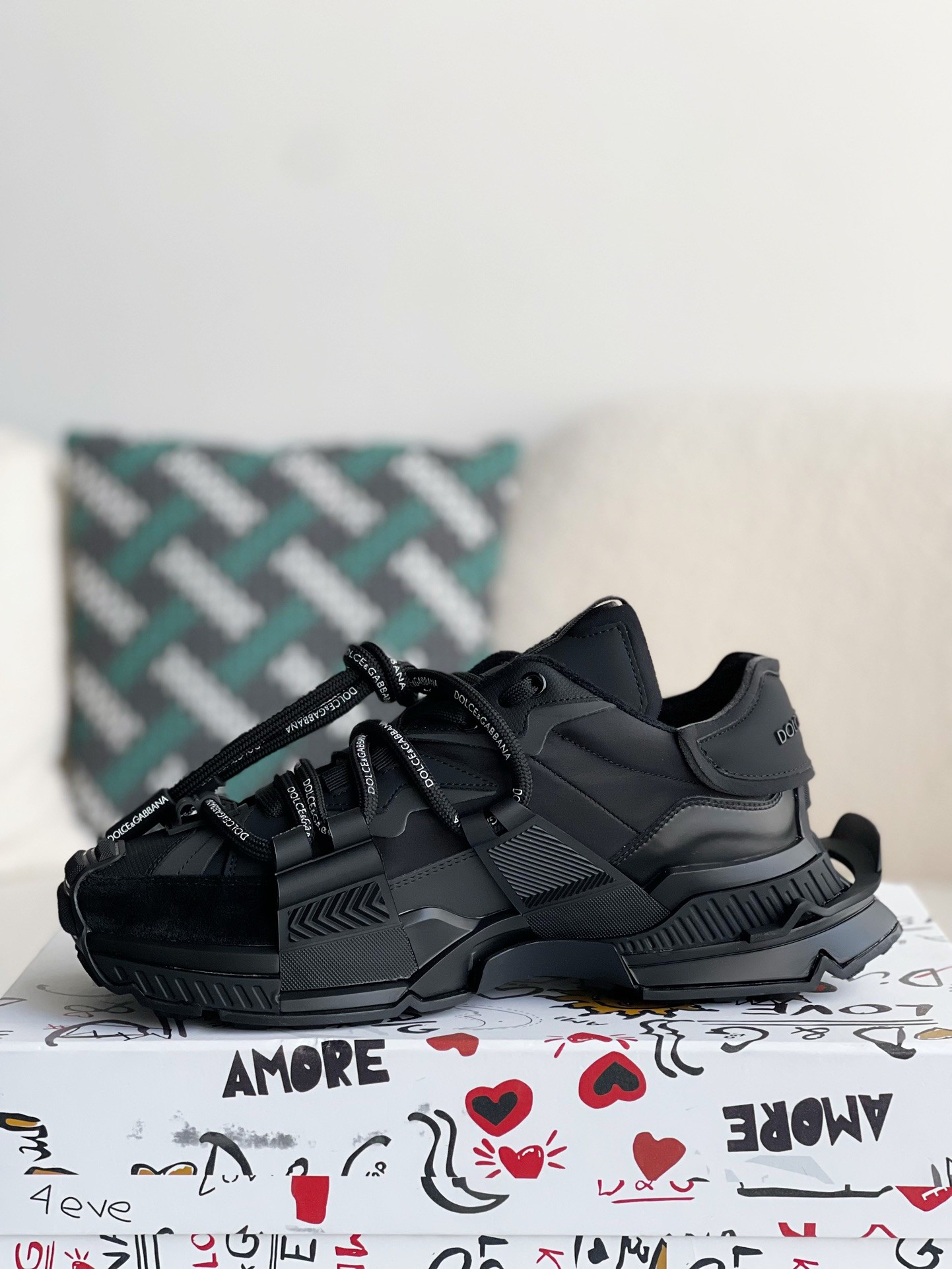 Dolce&Gabbana Sneakers