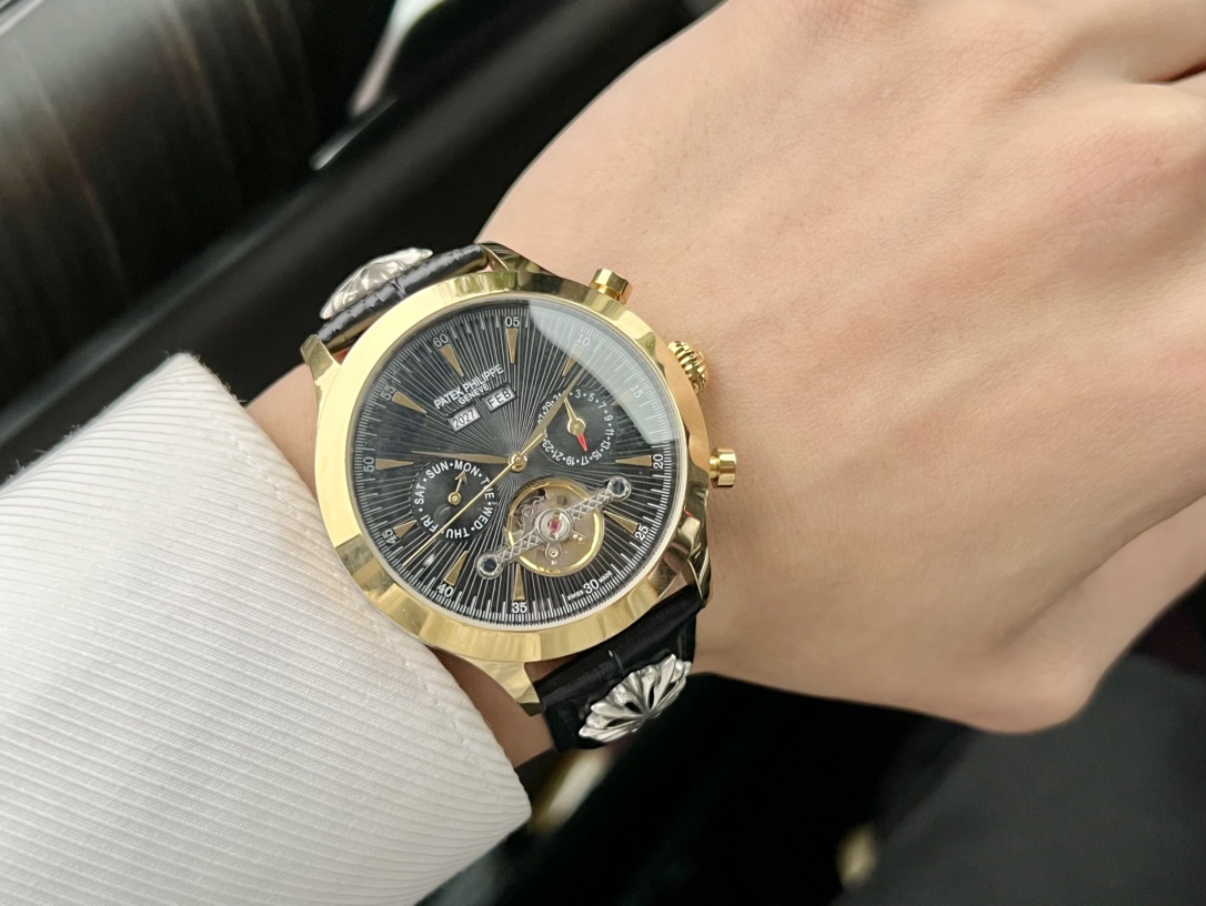 Patek Philippe Men's Watches