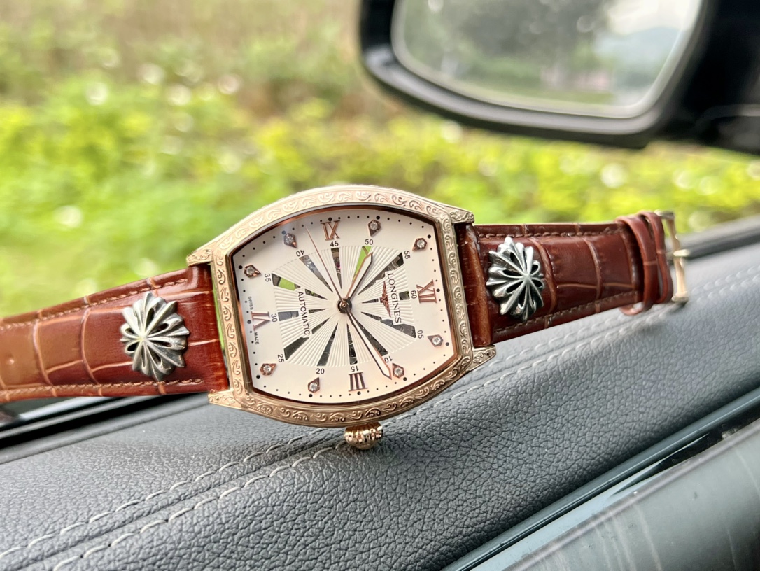 Longines - Men's Watches