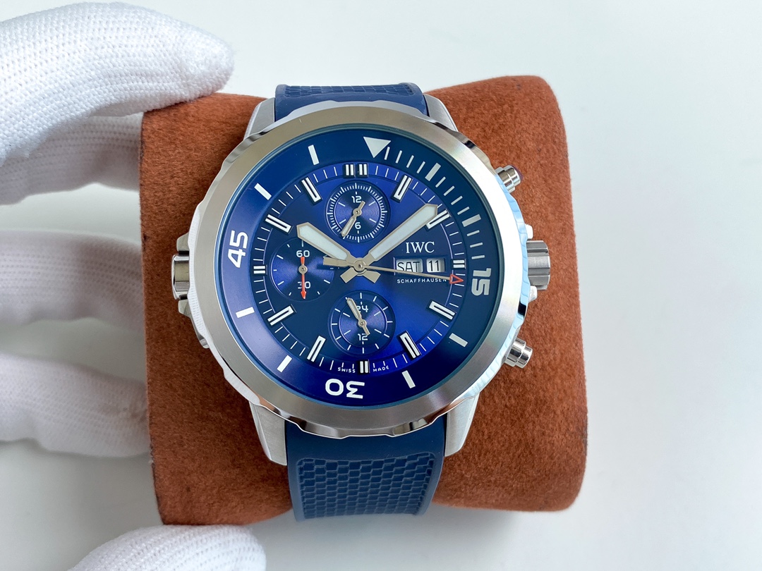 IWC- Aquatimer 
