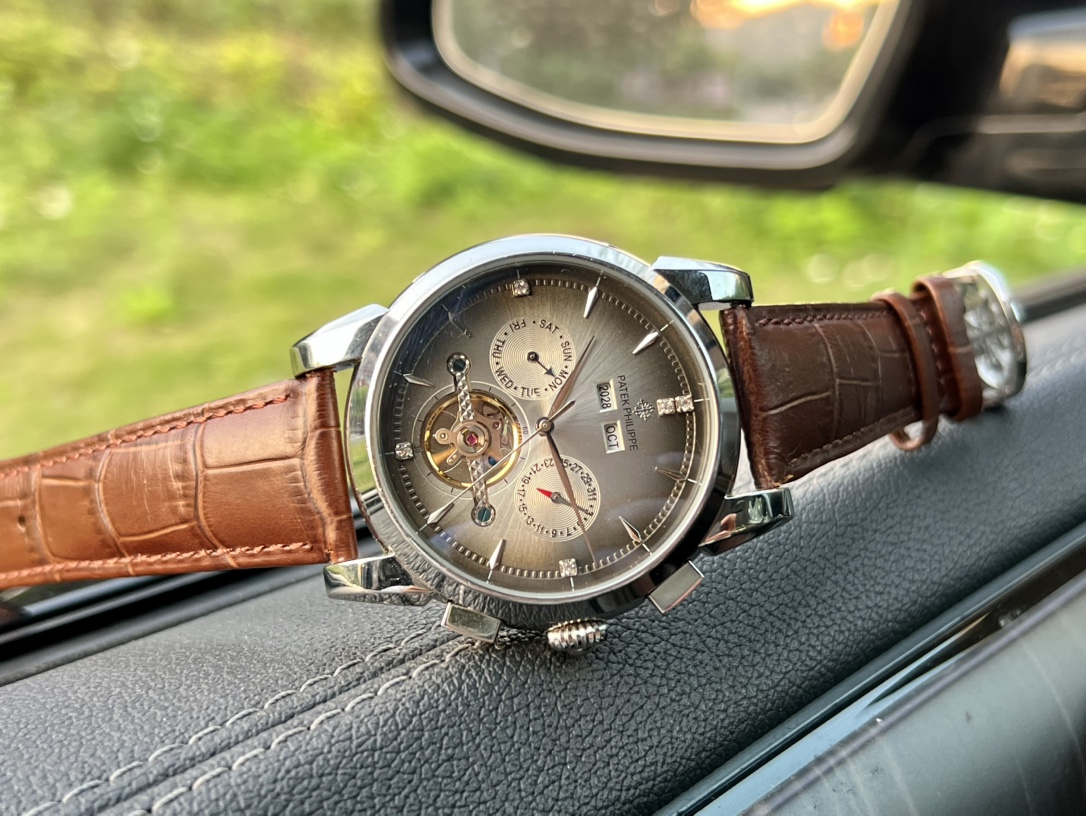 Patek Philippe Men's Watches