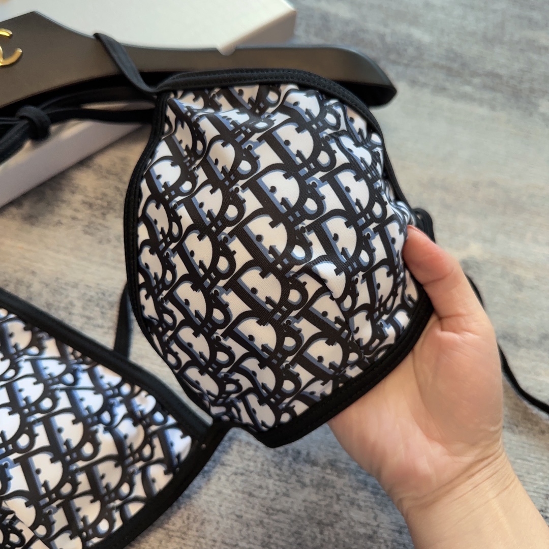 Dior swimsuit