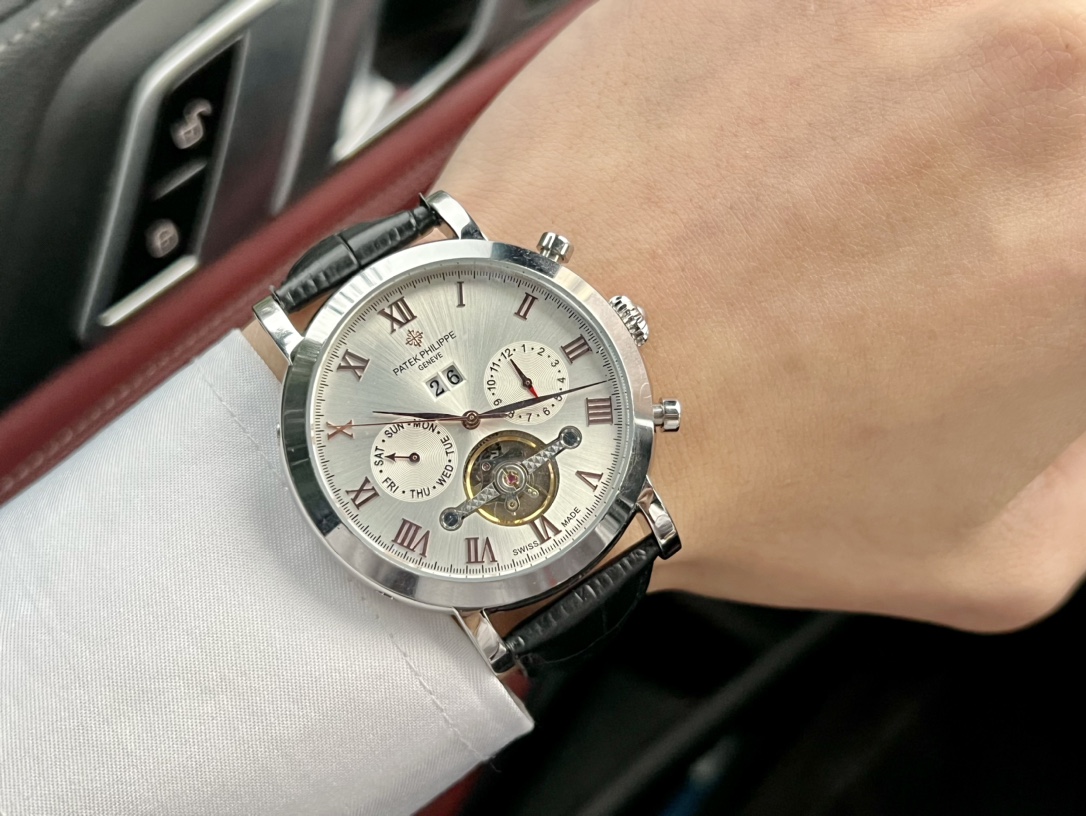 Patek Philippe Men's Watches