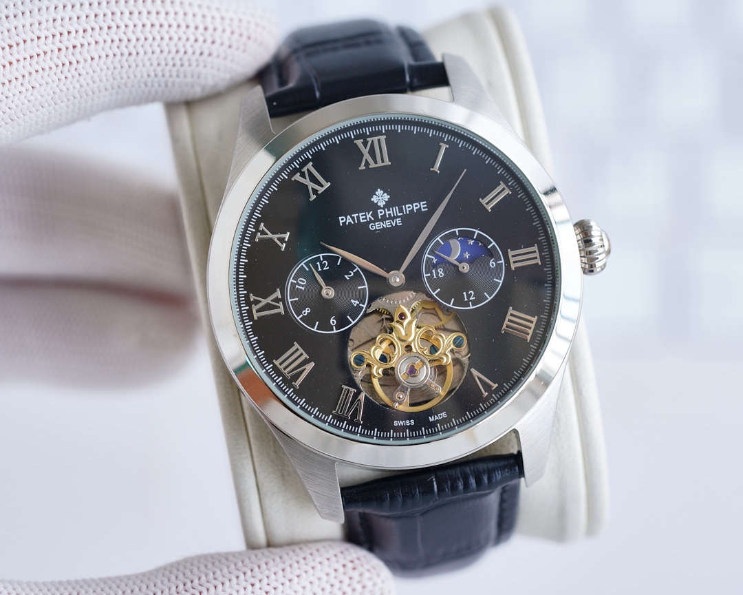 Patek Philippe Men's Watches