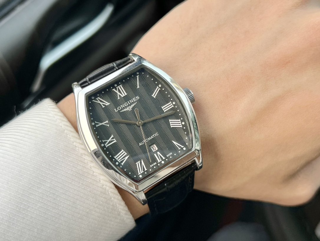 Longines - Men's Watches