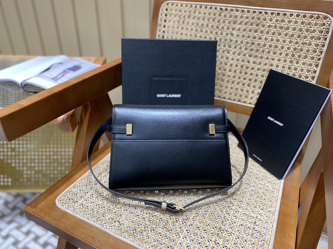 SAINT LAURENT【𝙈𝙖𝙣𝙝𝙖𝙩𝙩𝙖𝙣 𝟮𝟰𝙘𝙢】675626.Jd