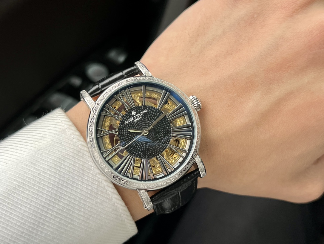 Patek Philippe Men's Watches