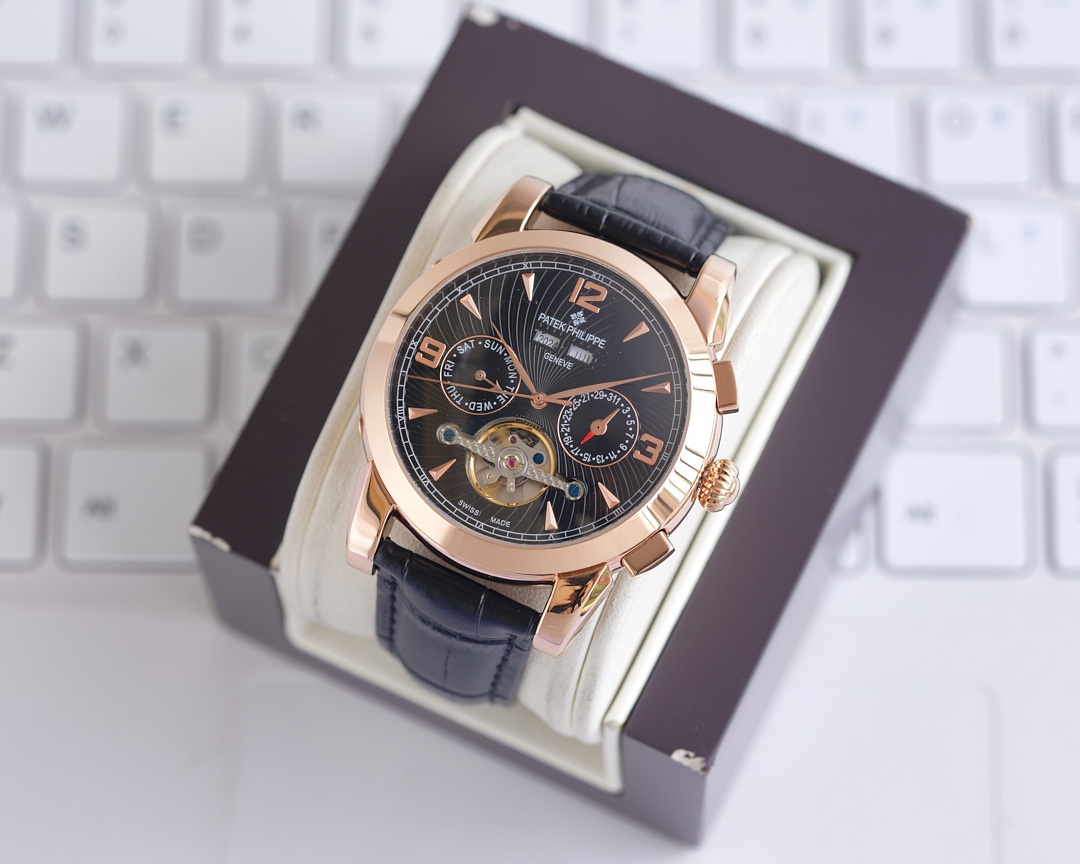 Patek Philippe Men's Watches