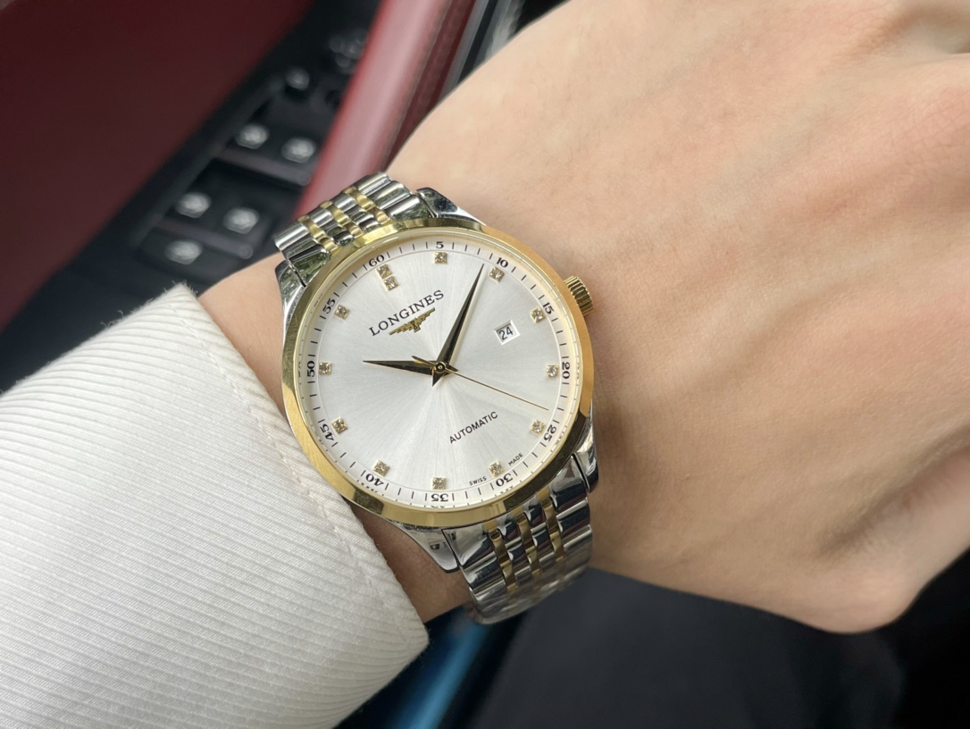 Longines Men's Watches