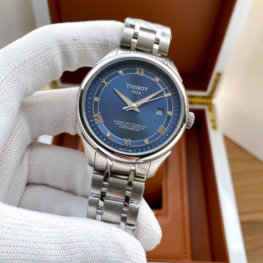 Tissot Casual Business Men's Watch