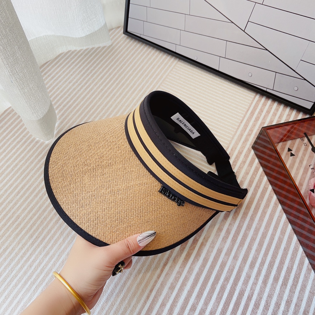 Balenciaga Explosive Empty Hat