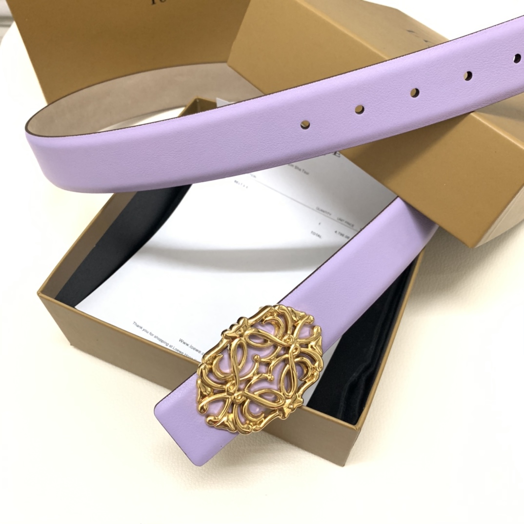 LOEVE original single counter