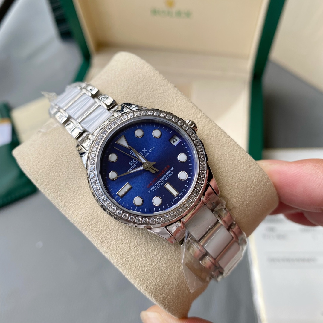 Rolex OLEX Ladies Jewelry Collection