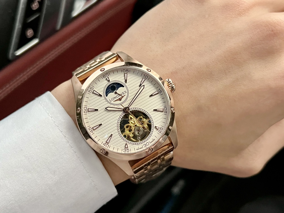 Longines Men's Watches