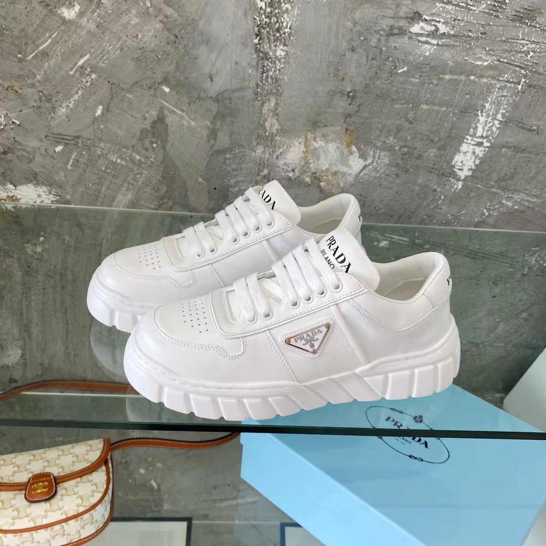 Prada Sneakers