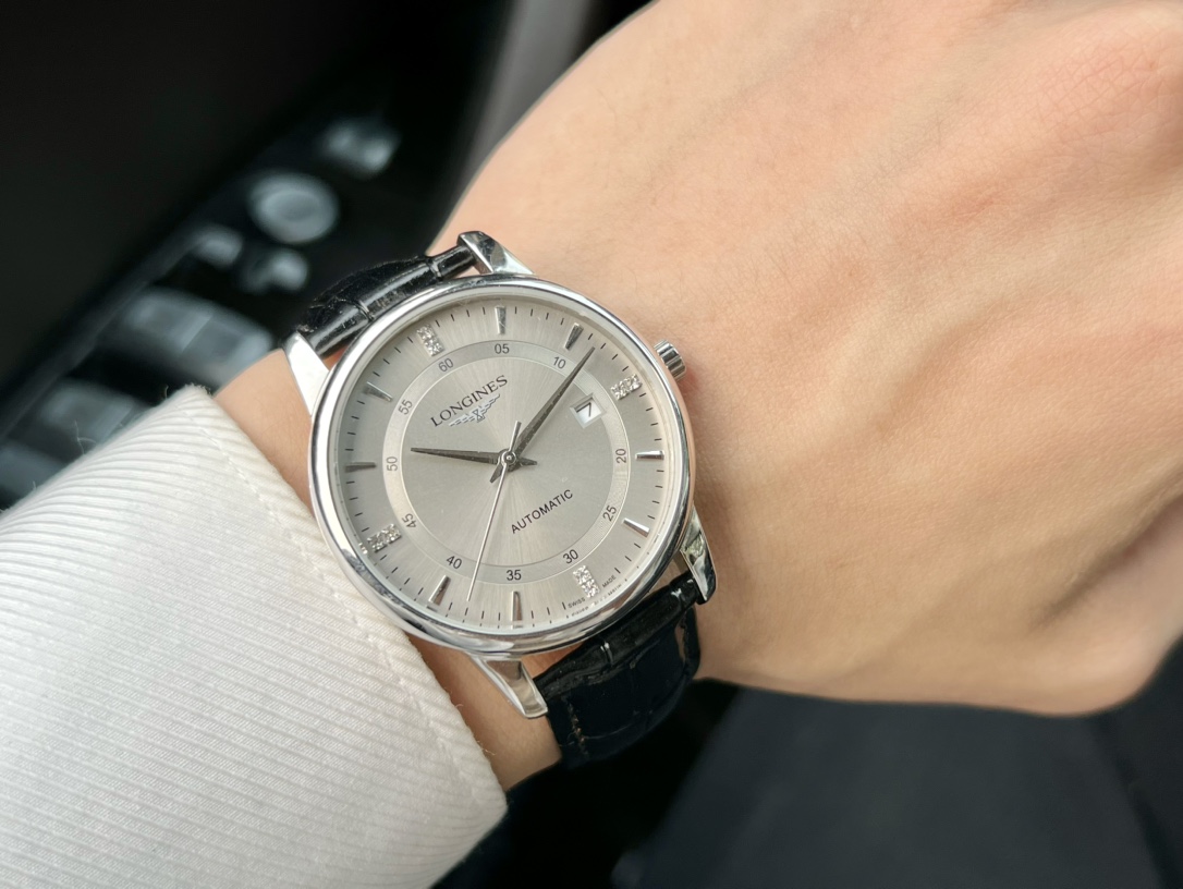 Longines - Men's Watches