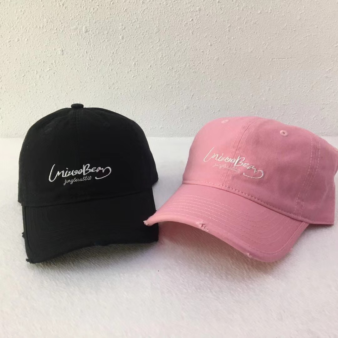 Tide brand baseball cap