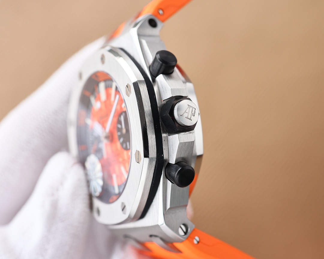 Audemars Piguet 26703 Chronograph Automatic Men's Watch