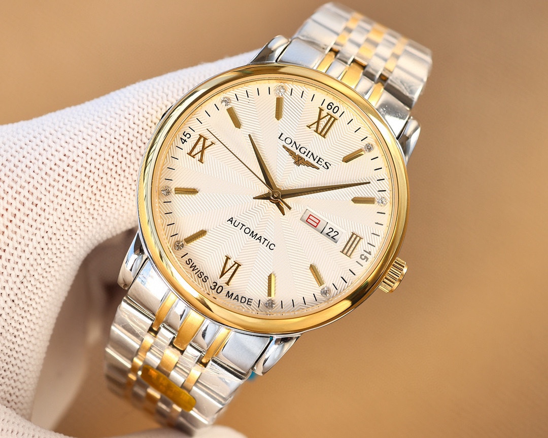 Longines Men's Watches