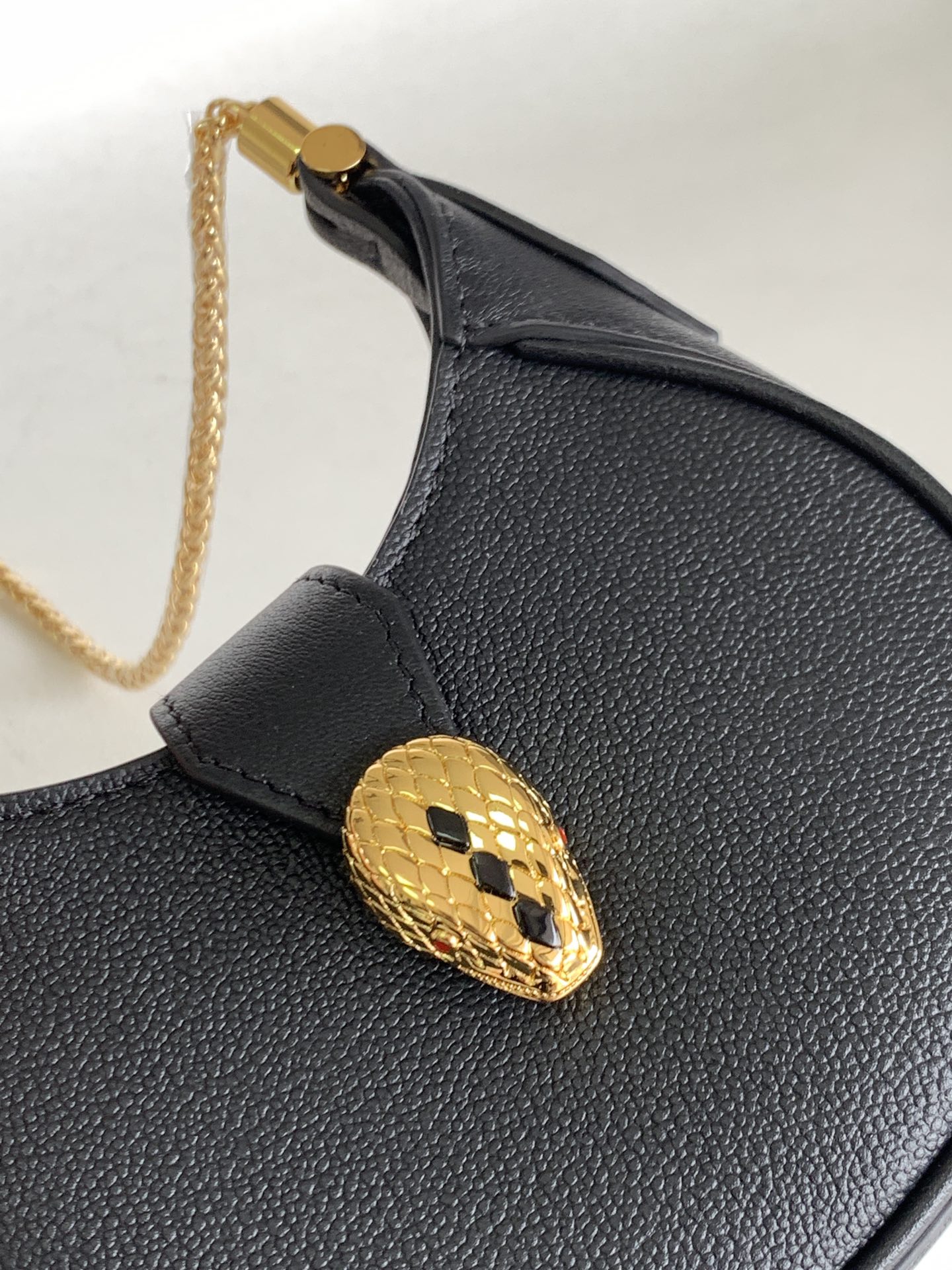 BVLGARI SERPENTI ELLIPSE series