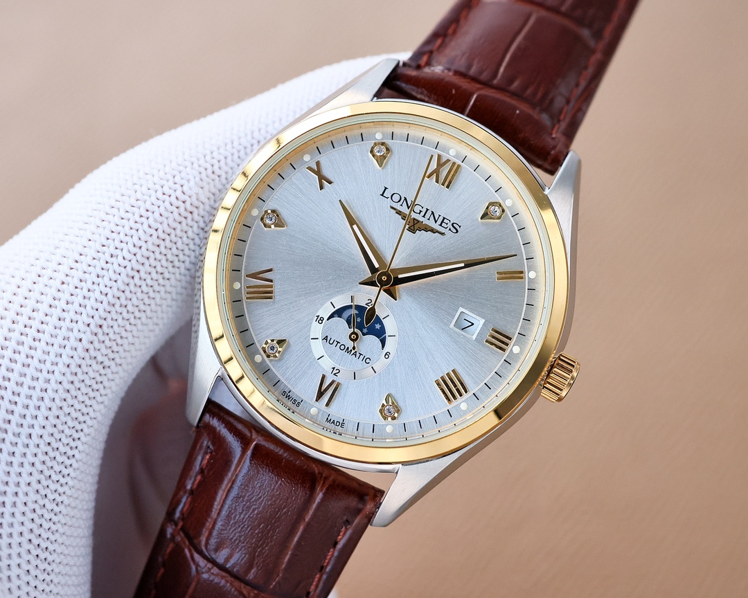 Longines - Men's Watches