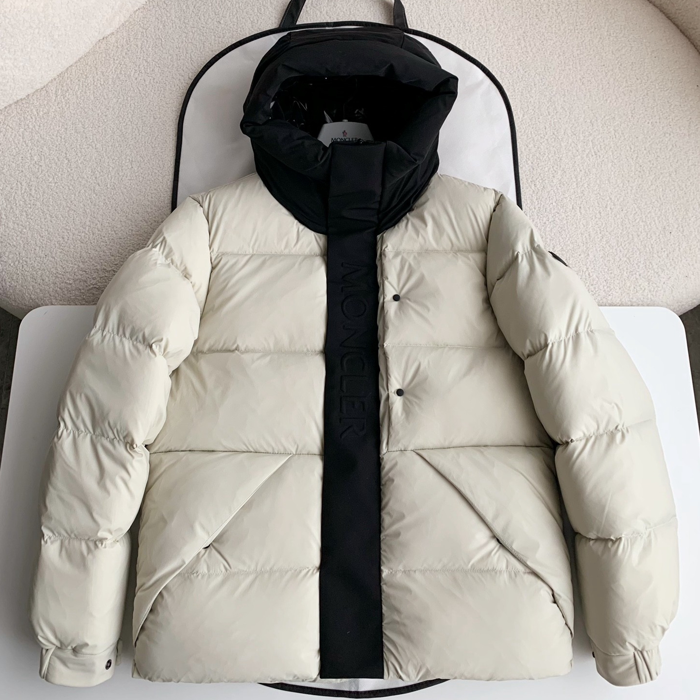Moncler Clothing
