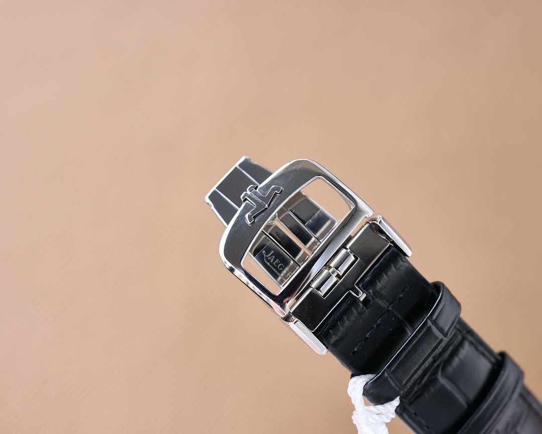 Jaeger-LeCoultre Moonphase Master