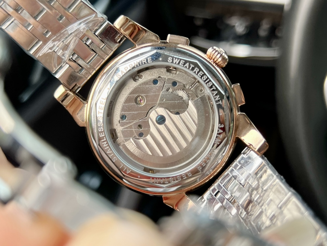 Patek Philippe Men's Watches