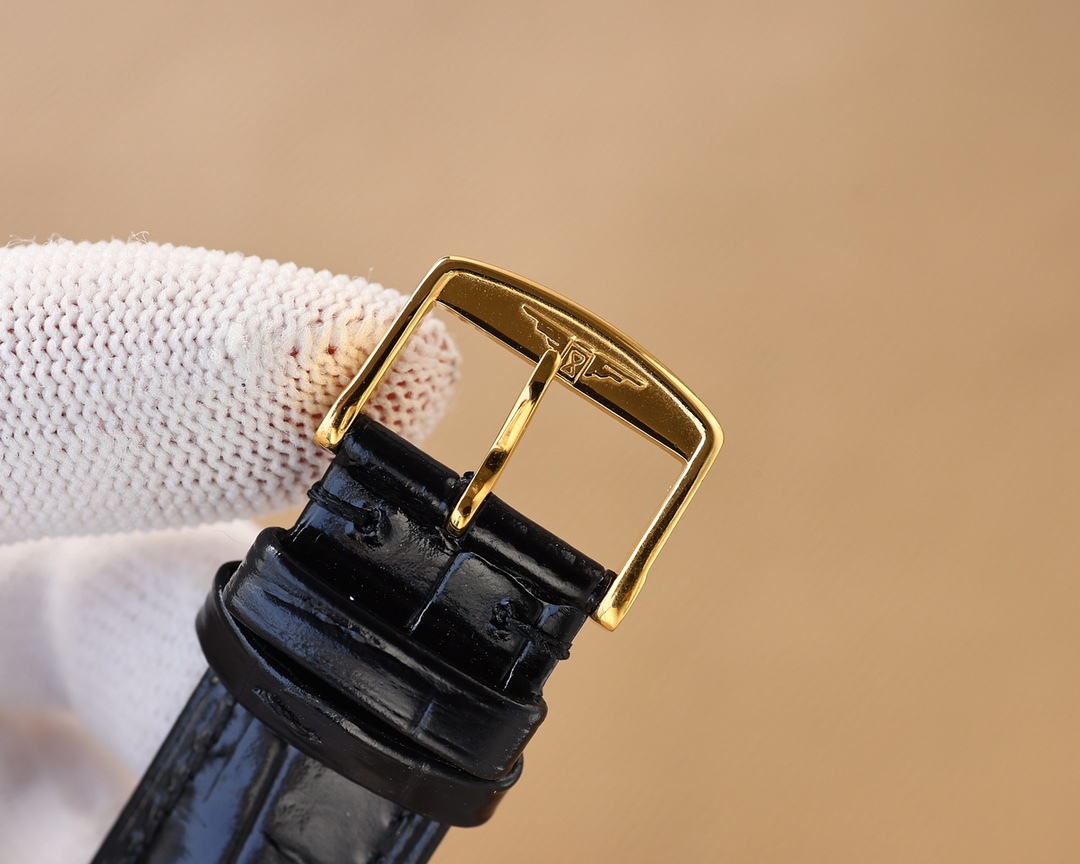 Longines men's three needles with calendar super luminous